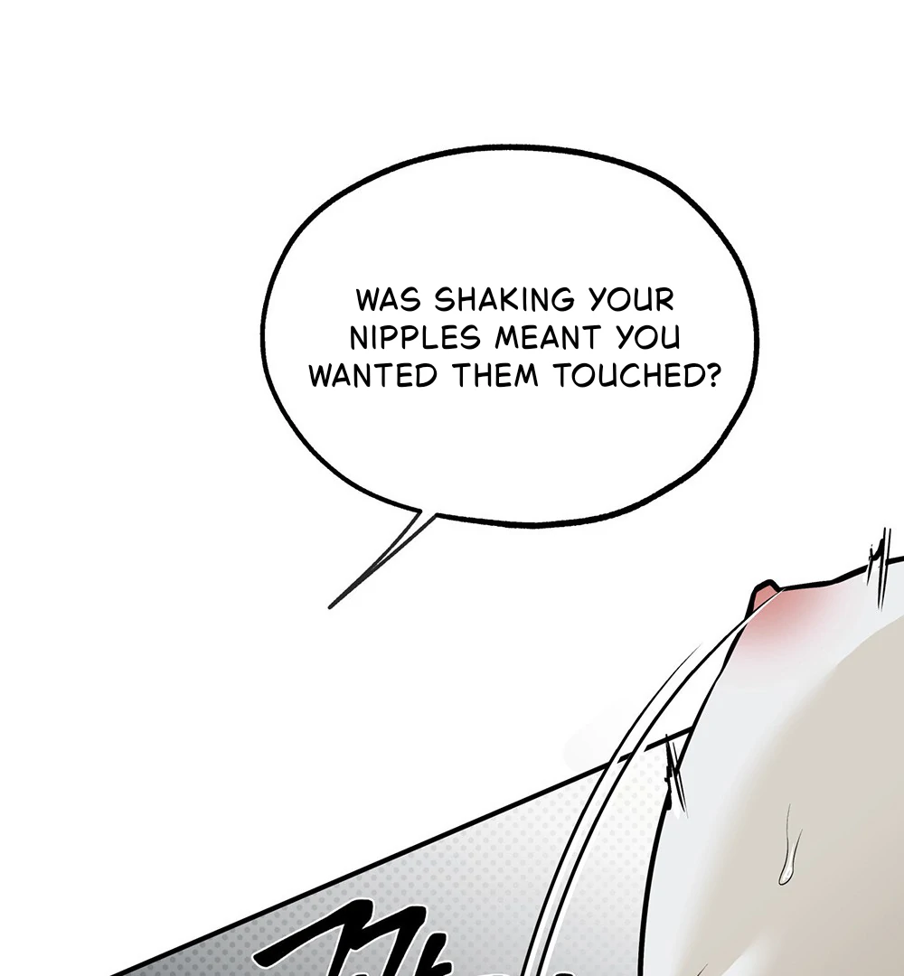 La Méche - Chapter 3 manhwa