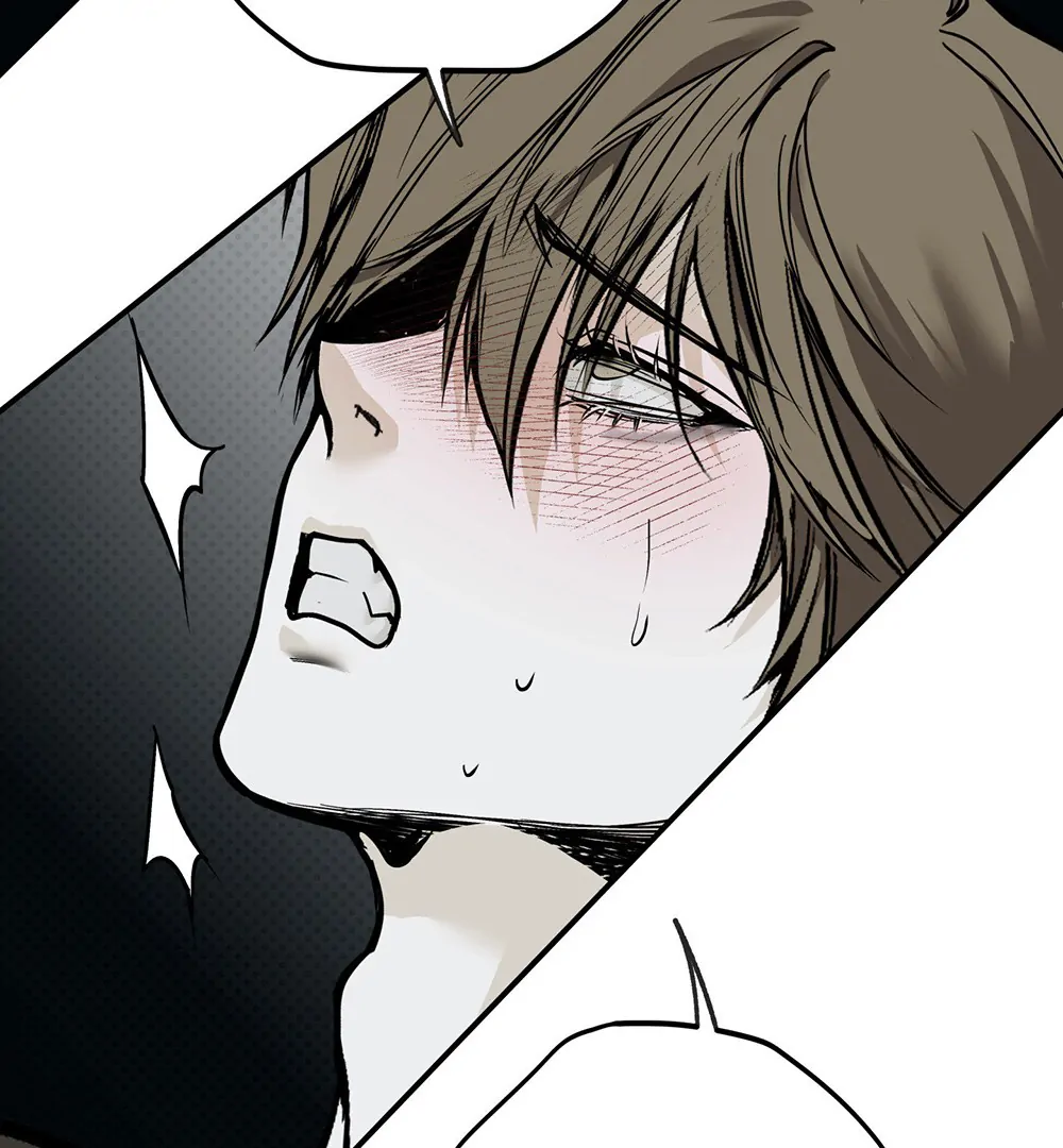 La Méche - Chapter 3 manhwa