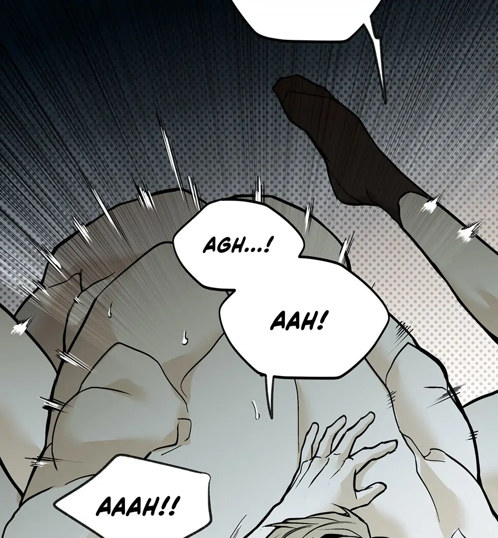 La Méche - Chapter 3 manhwa