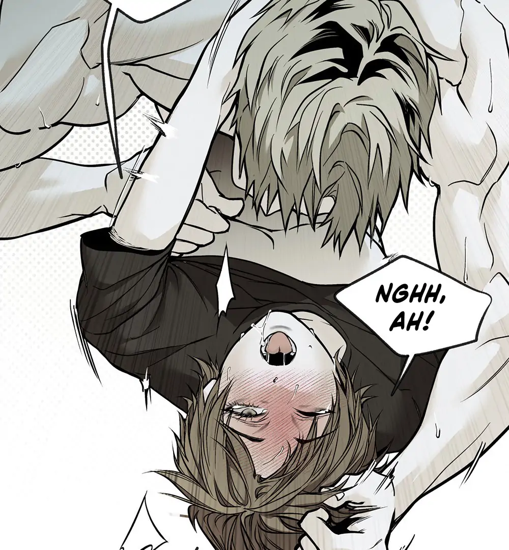 La Méche - Chapter 3 manhwa