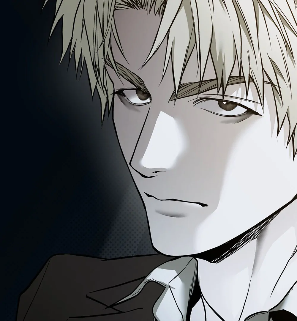 La Méche - Chapter 3 manhwa