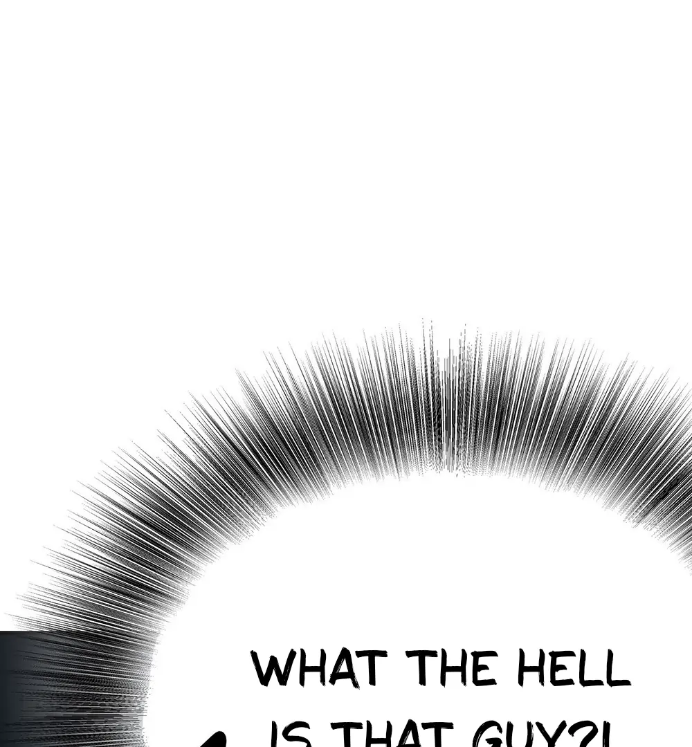 La Méche - Chapter 3 manhwa