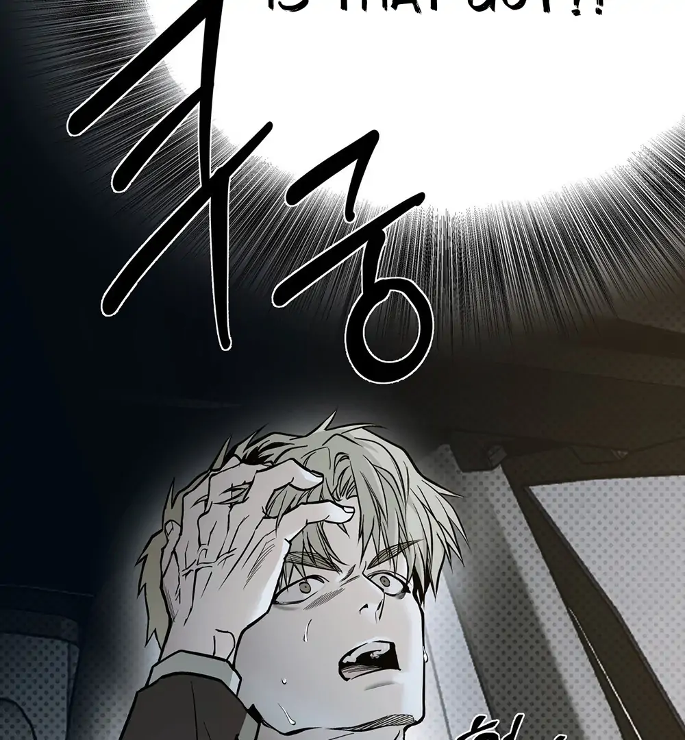 La Méche - Chapter 3 manhwa