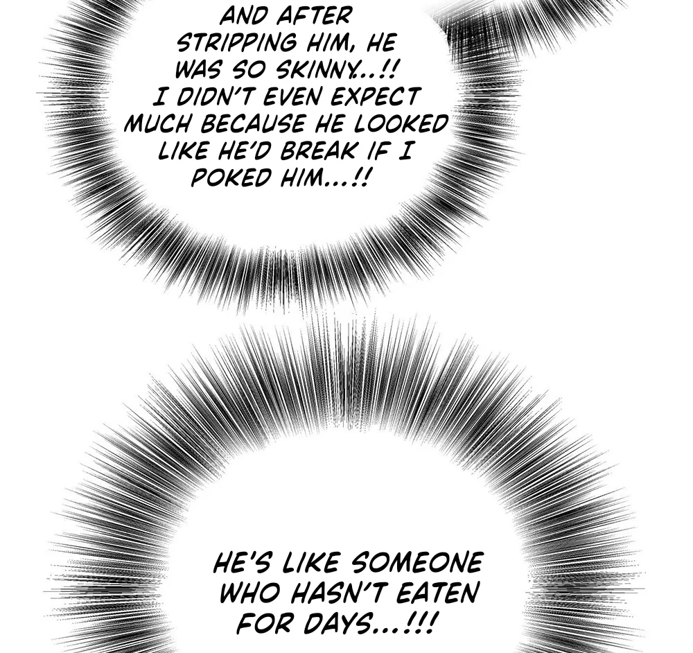 La Méche - Chapter 3 manhwa