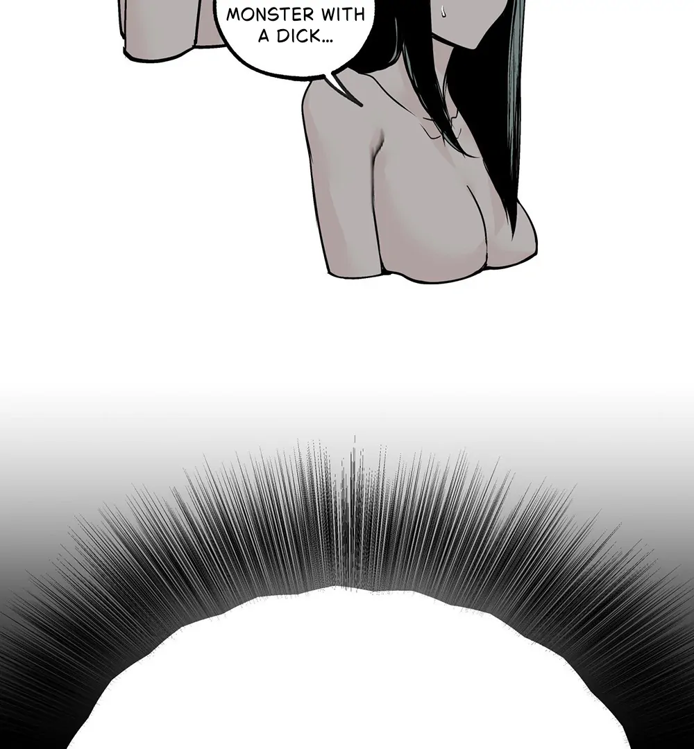 La Méche - Chapter 3 manhwa