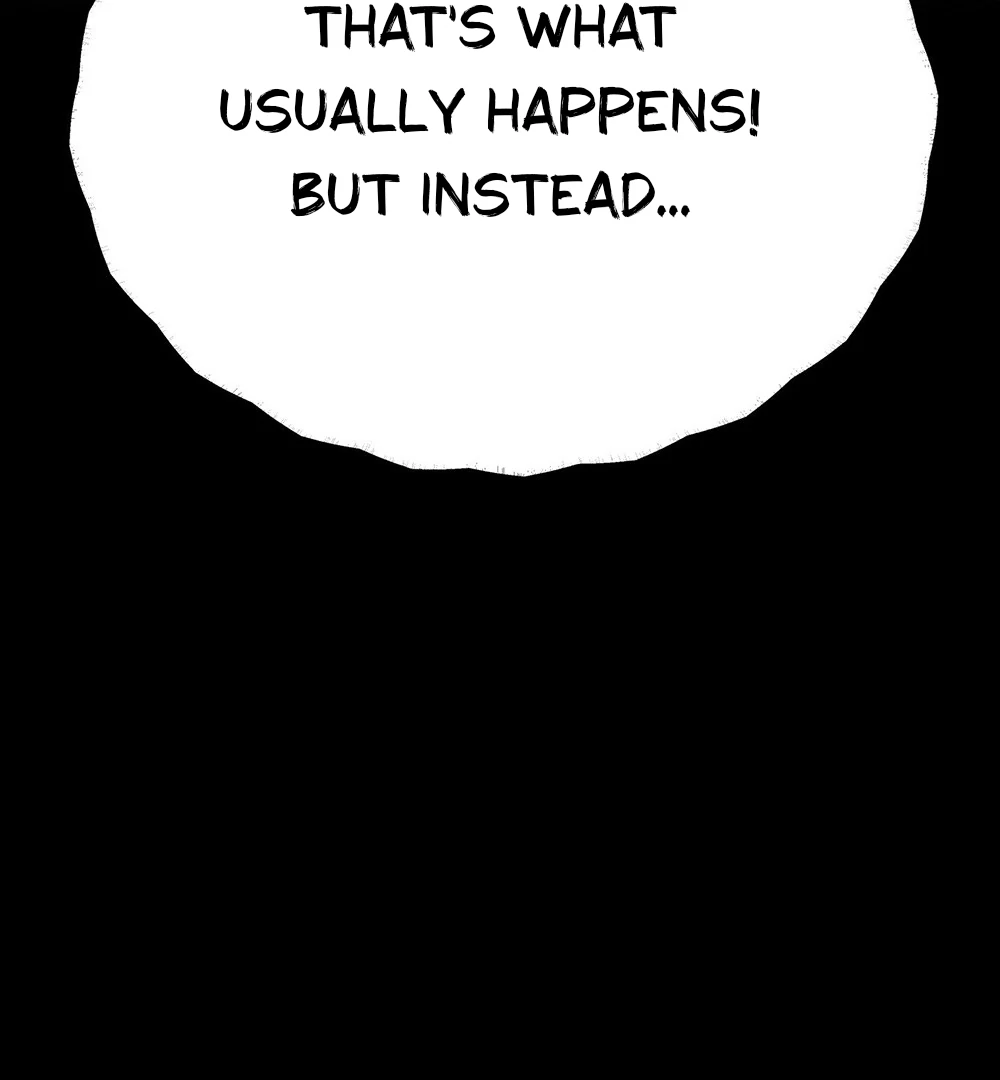 La Méche - Chapter 3 manhwa