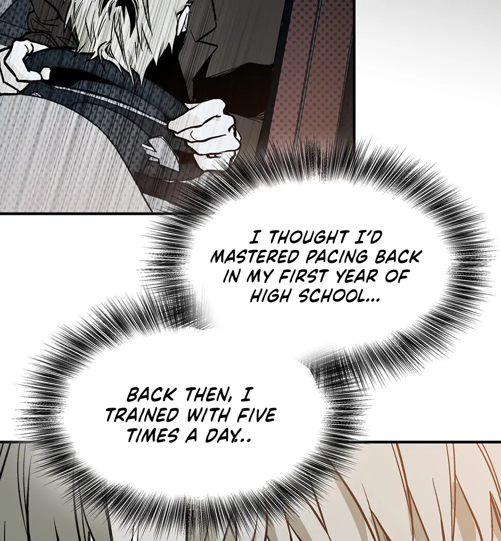 La Méche - Chapter 3 manhwa