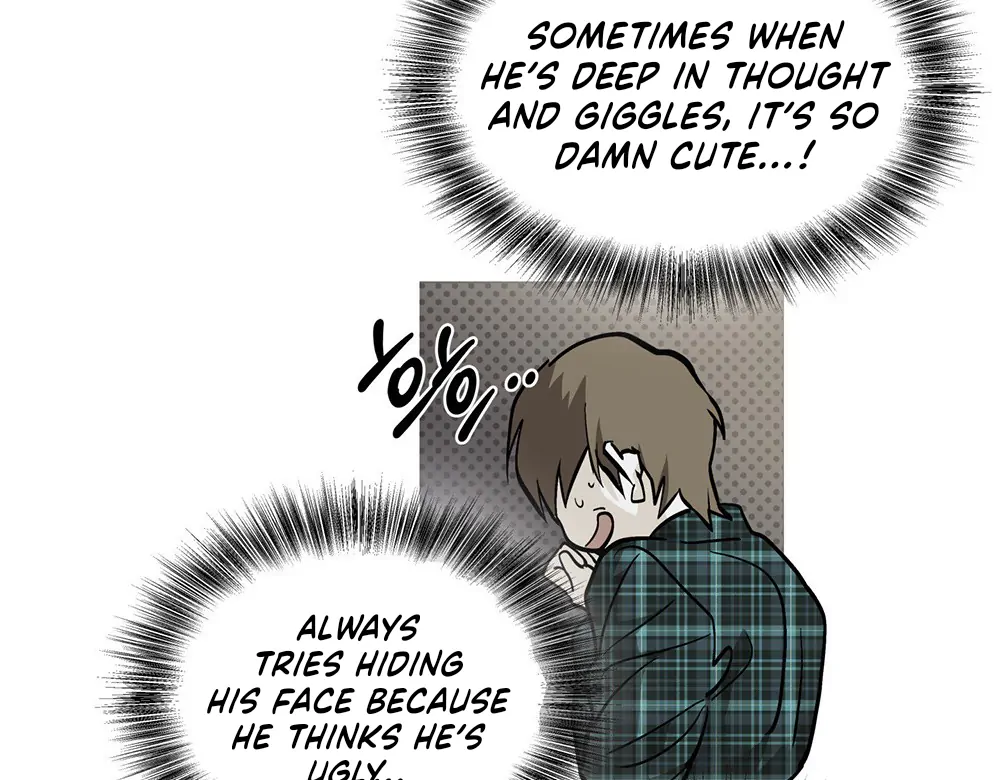 La Méche - Chapter 3 manhwa