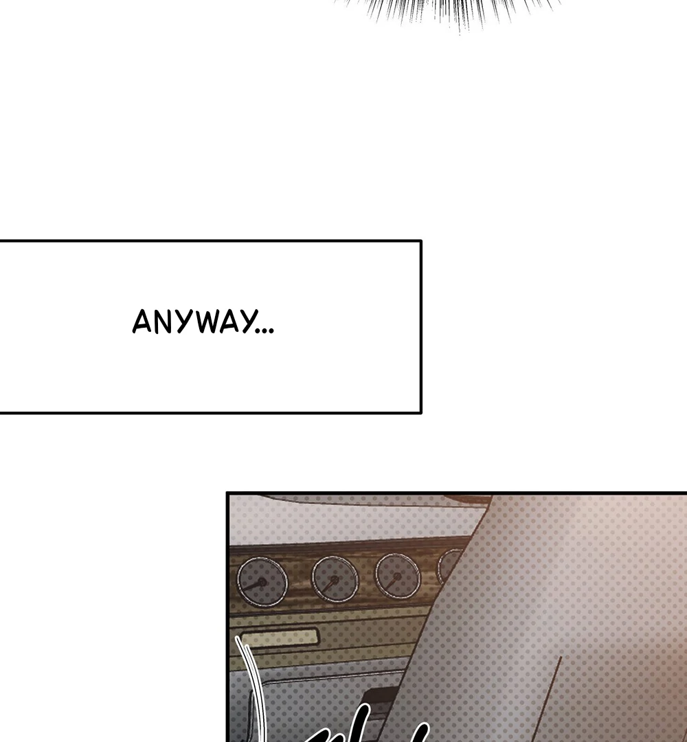 La Méche - Chapter 3 manhwa