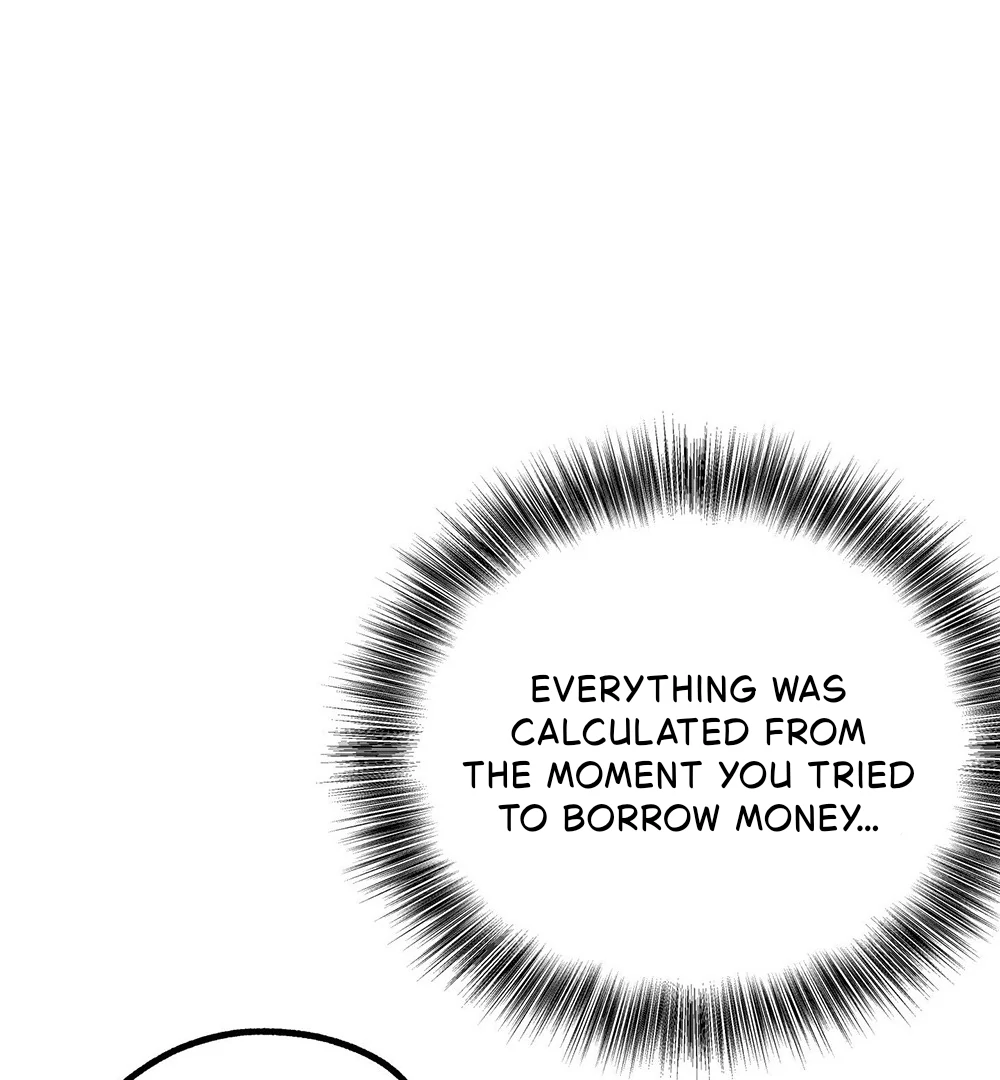 La Méche - Chapter 3 manhwa