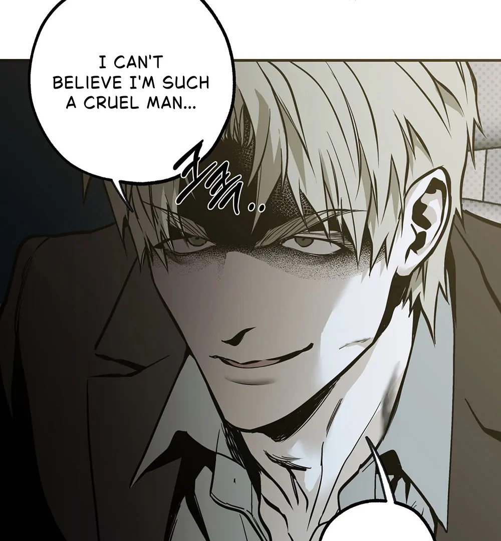 La Méche - Chapter 3 manhwa