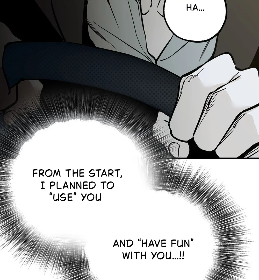 La Méche - Chapter 3 manhwa