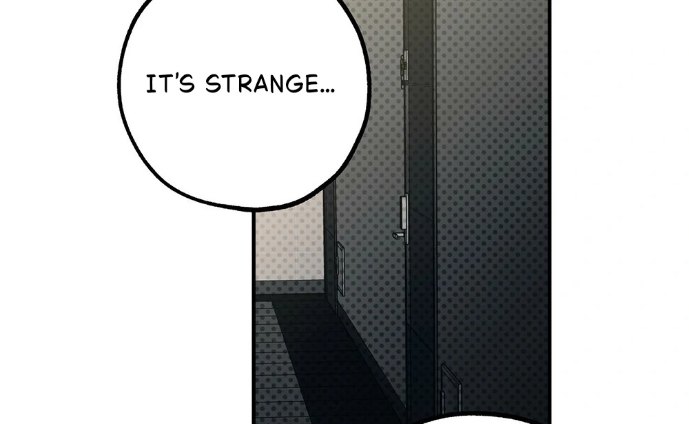 La Méche - Chapter 3 manhwa