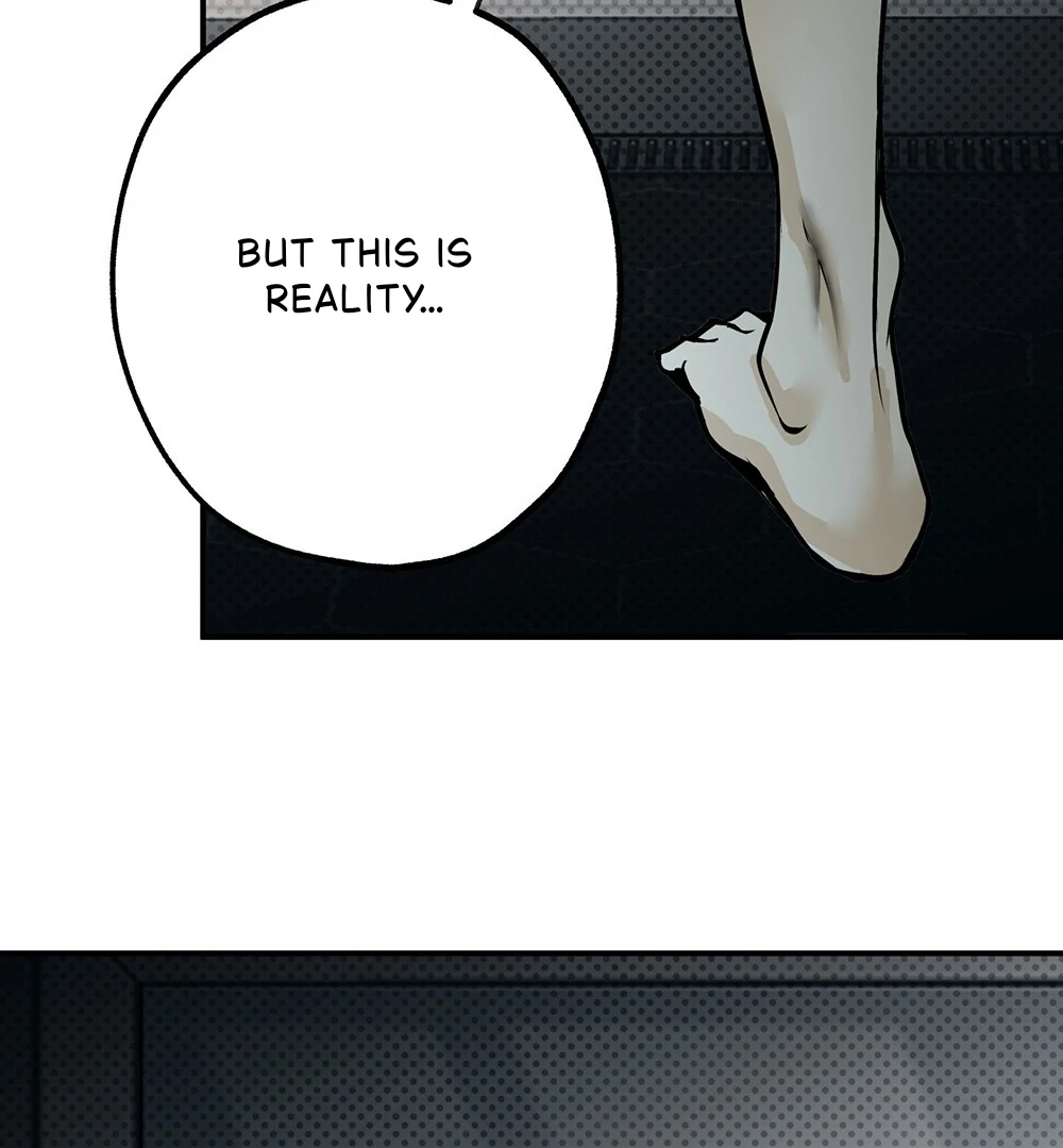 La Méche - Chapter 3 manhwa