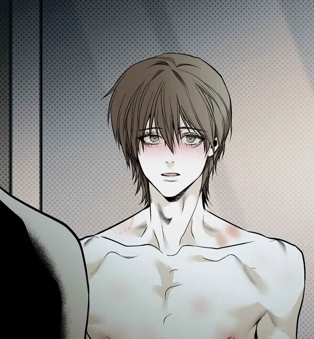 La Méche - Chapter 3 manhwa