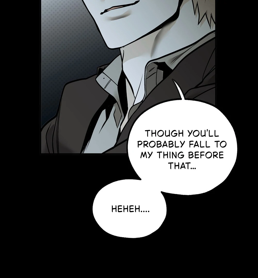 La Méche - Chapter 3 manhwa