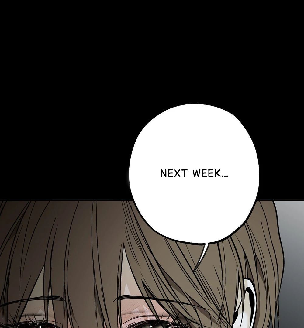 La Méche - Chapter 3 manhwa