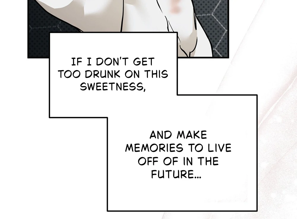 La Méche - Chapter 3 manhwa