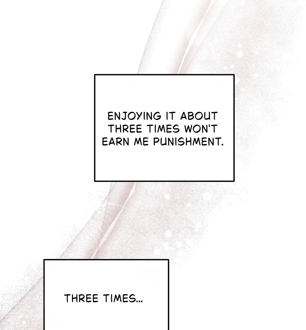 La Méche - Chapter 3 manhwa