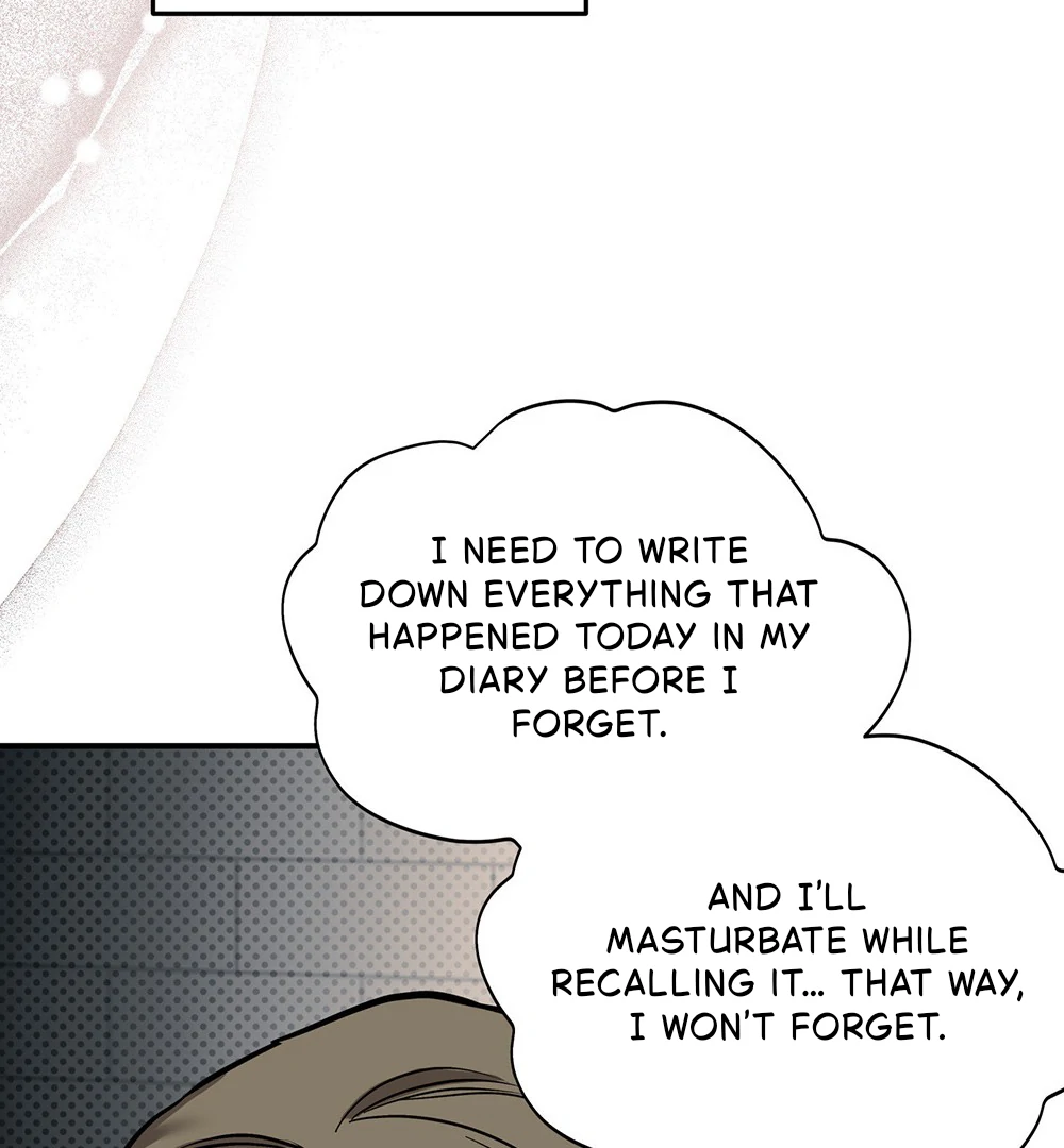 La Méche - Chapter 3 manhwa