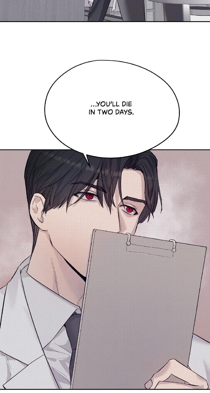 Do or Die: S-Toxin ⪻Official⪼ - Chapter 1 manhwa