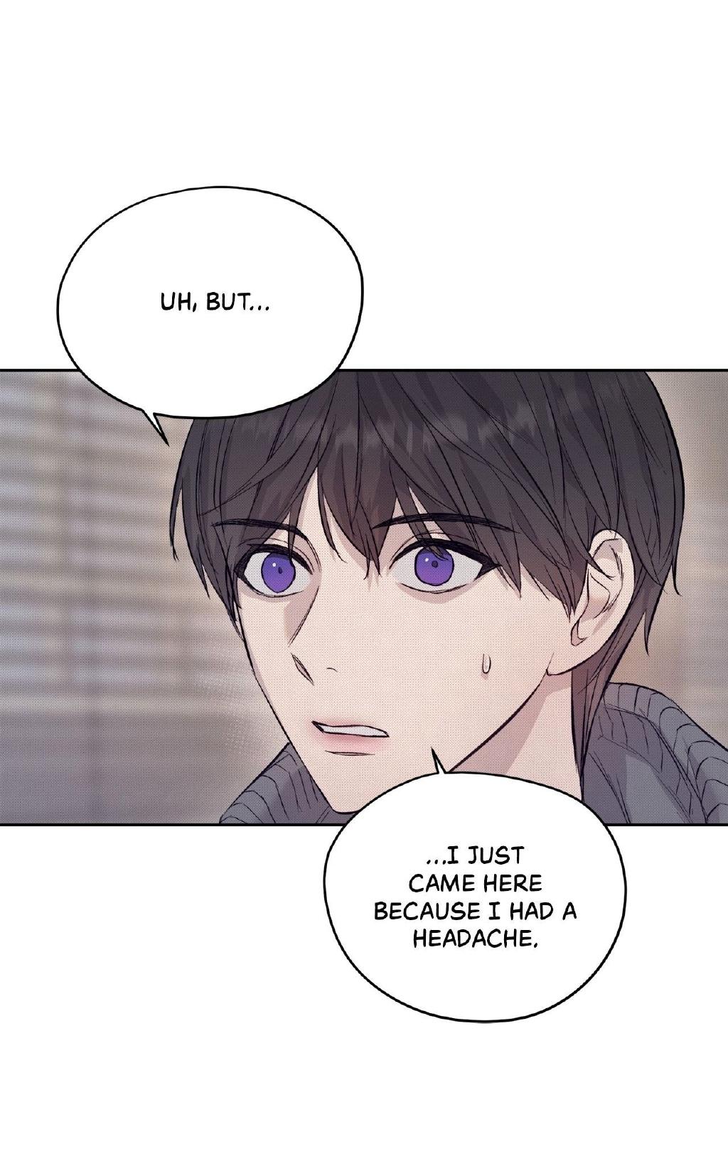 Do or Die: S-Toxin ⪻Official⪼ - Chapter 1 manhwa