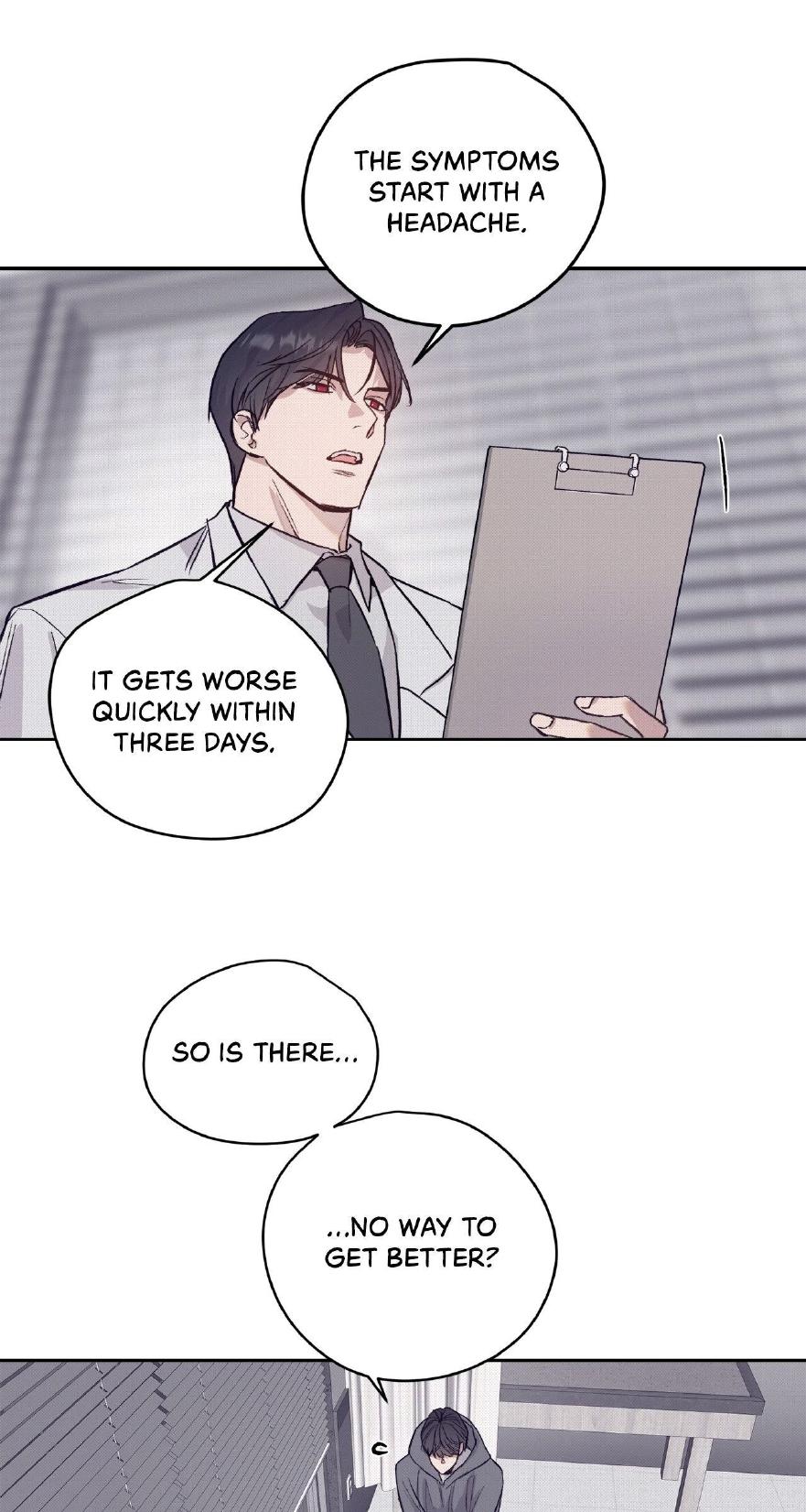 Do or Die: S-Toxin ⪻Official⪼ - Chapter 1 manhwa