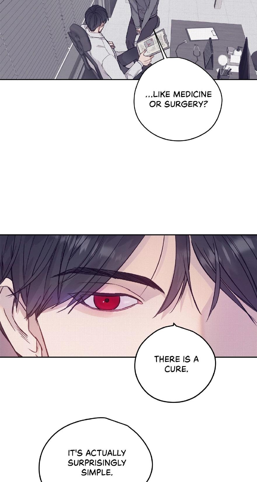 Do or Die: S-Toxin ⪻Official⪼ - Chapter 1 manhwa