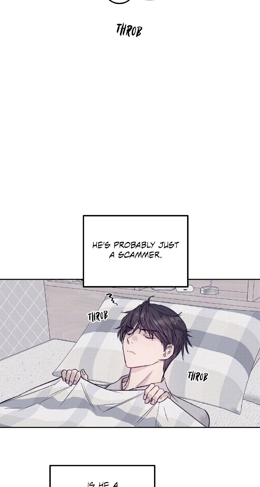 Do or Die: S-Toxin ⪻Official⪼ - Chapter 1 manhwa