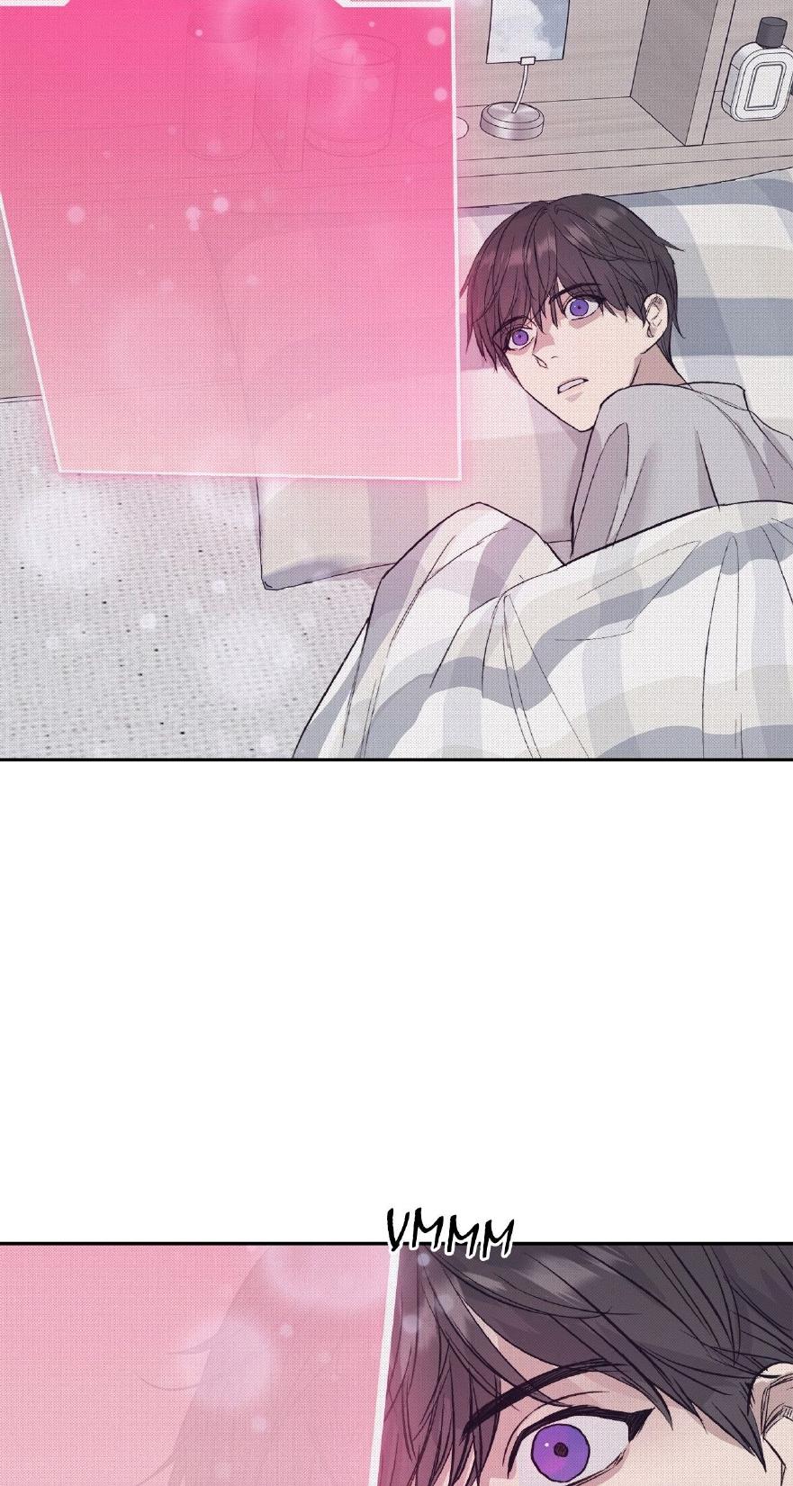 Do or Die: S-Toxin ⪻Official⪼ - Chapter 1 manhwa
