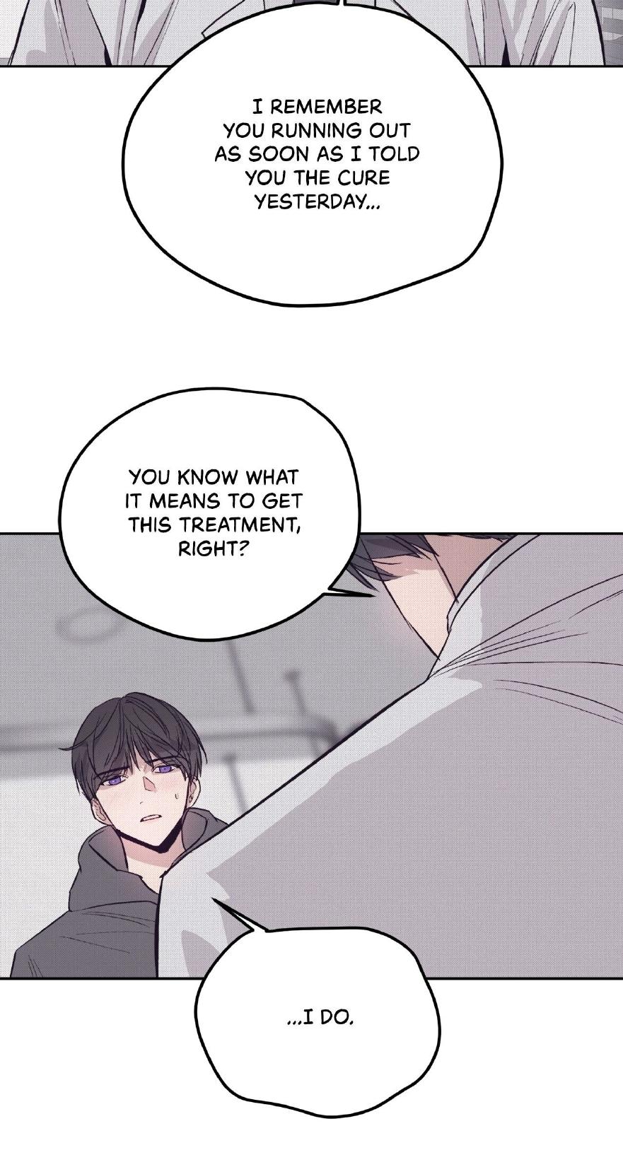 Do or Die: S-Toxin ⪻Official⪼ - Chapter 1 manhwa