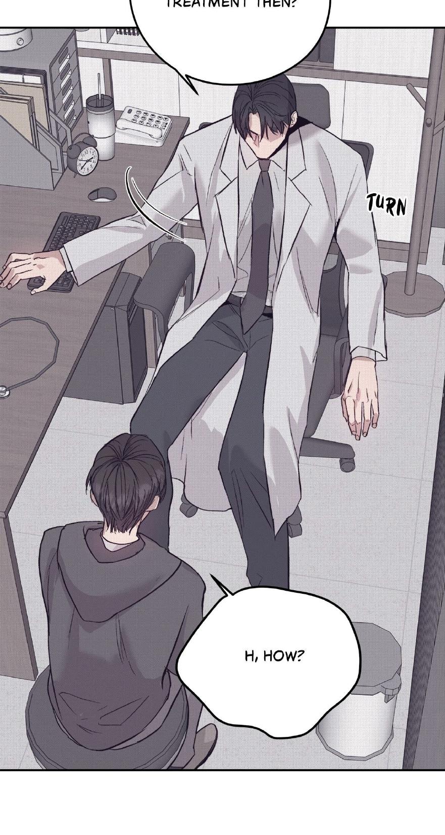 Do or Die: S-Toxin ⪻Official⪼ - Chapter 1 manhwa