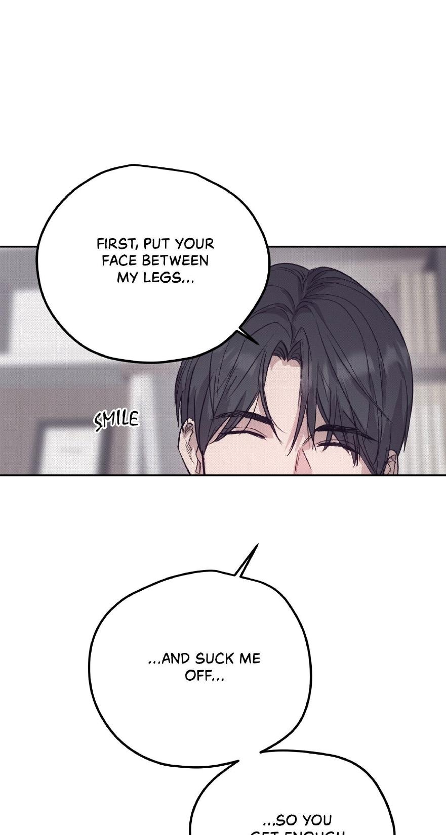 Do or Die: S-Toxin ⪻Official⪼ - Chapter 1 manhwa