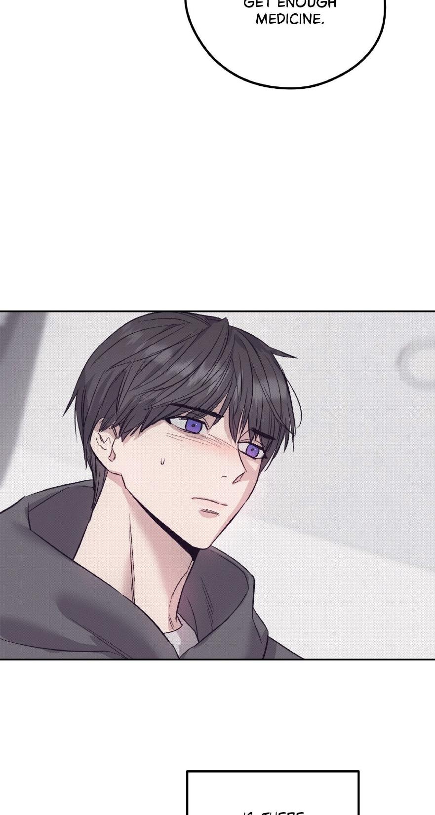 Do or Die: S-Toxin ⪻Official⪼ - Chapter 1 manhwa