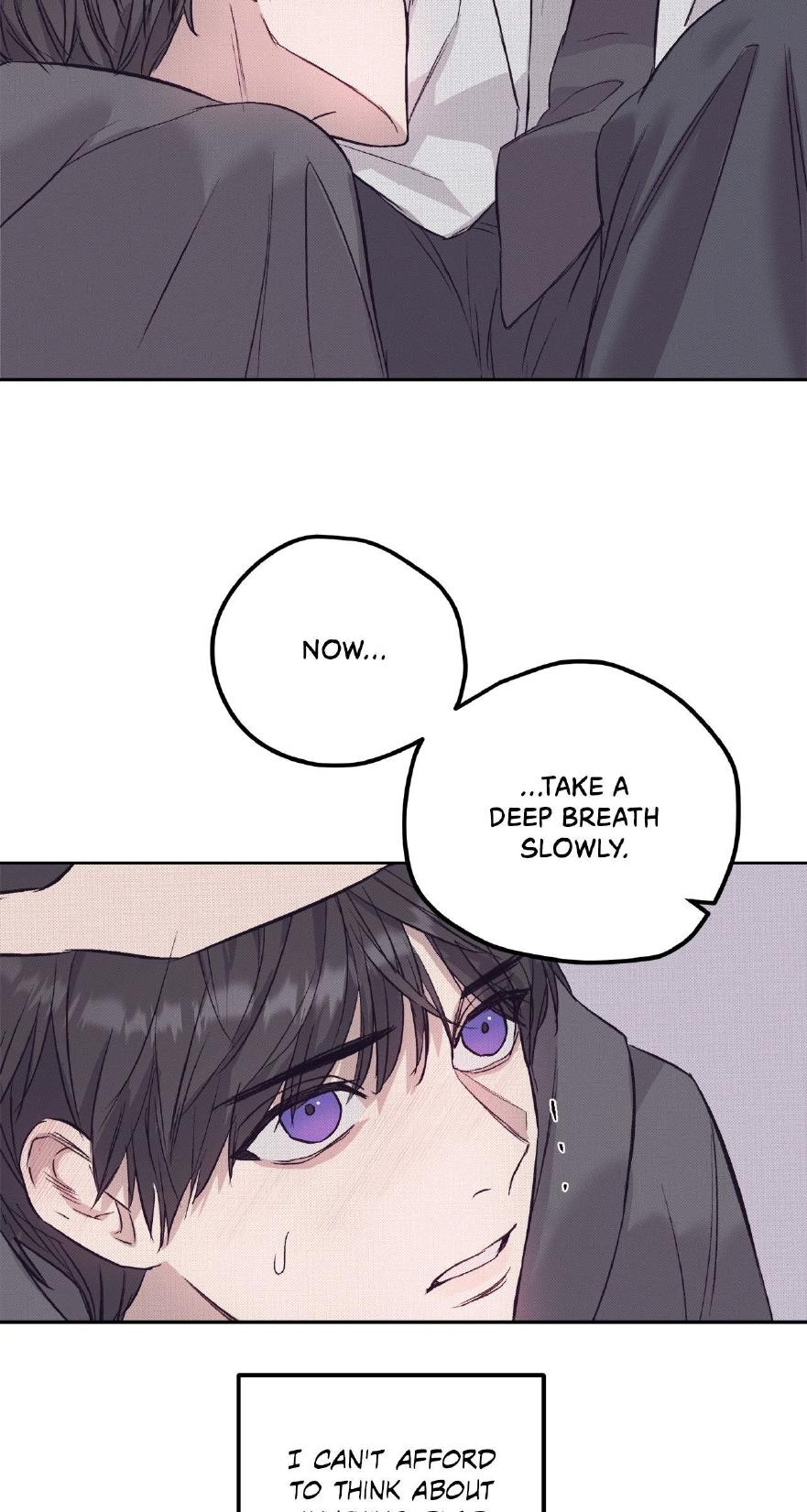 Do or Die: S-Toxin ⪻Official⪼ - Chapter 1 manhwa