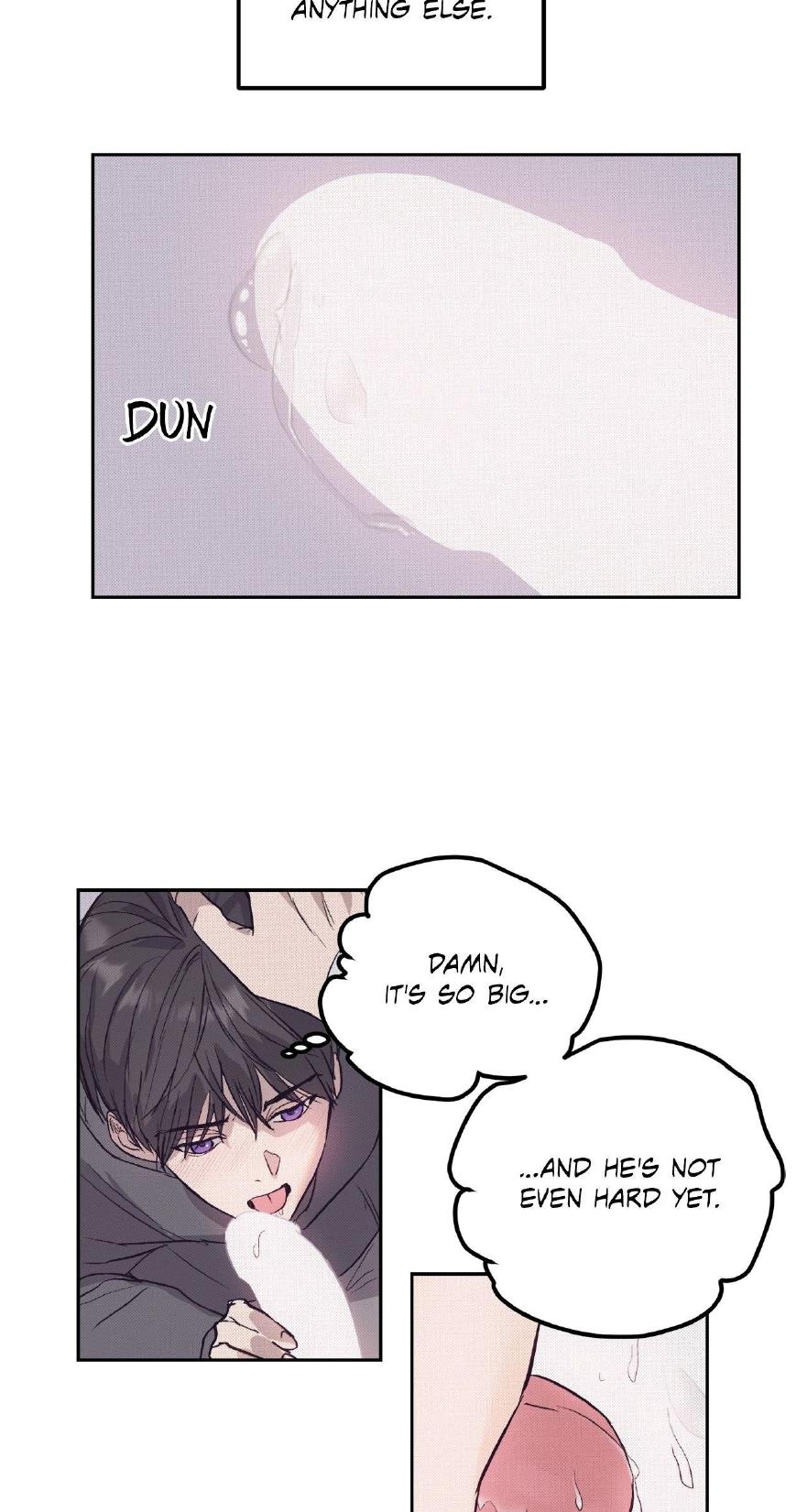 Do or Die: S-Toxin ⪻Official⪼ - Chapter 1 manhwa