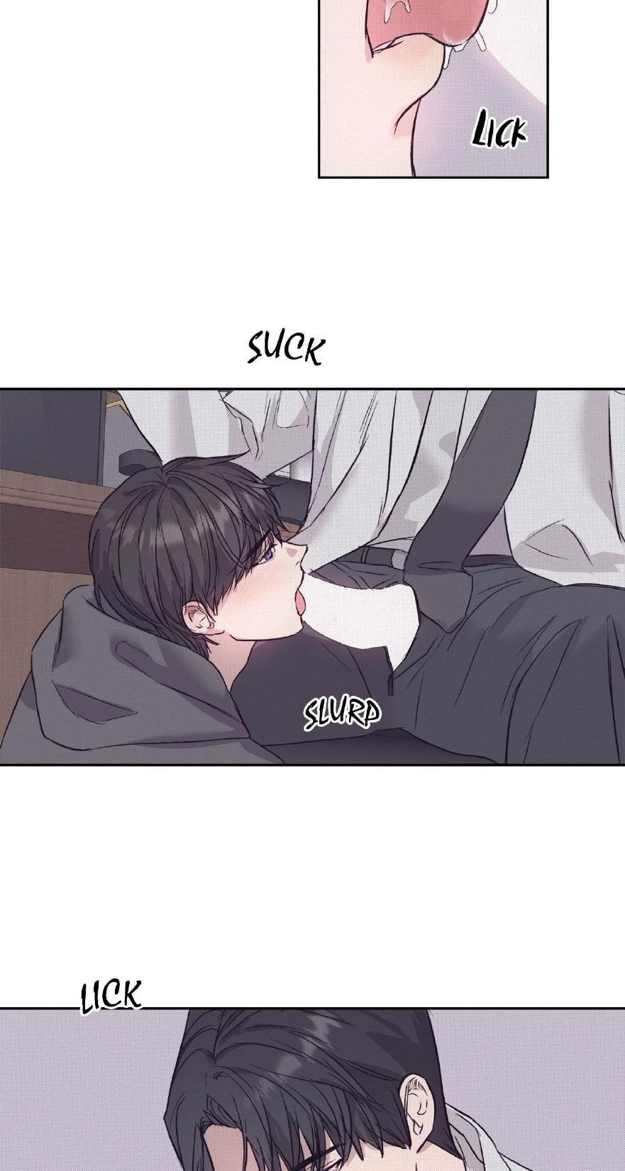 Do or Die: S-Toxin ⪻Official⪼ - Chapter 1 manhwa
