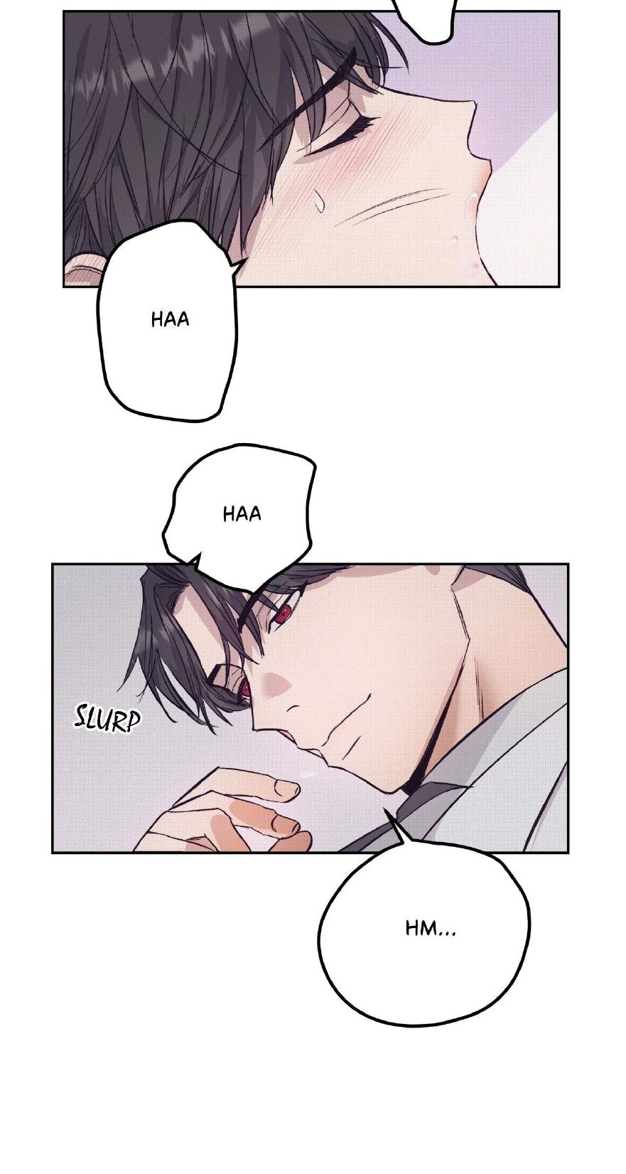 Do or Die: S-Toxin ⪻Official⪼ - Chapter 1 manhwa