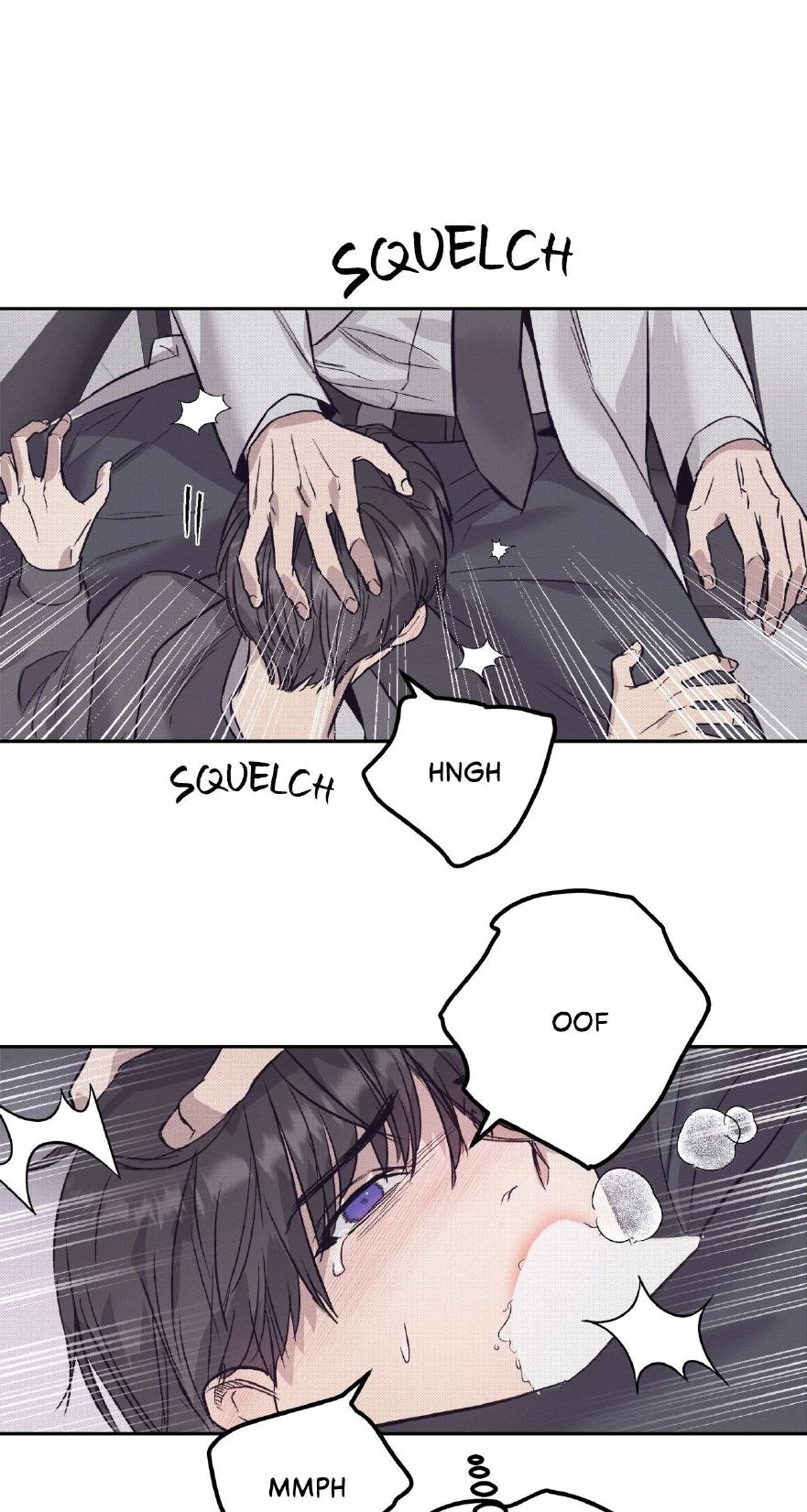 Do or Die: S-Toxin ⪻Official⪼ - Chapter 1 manhwa