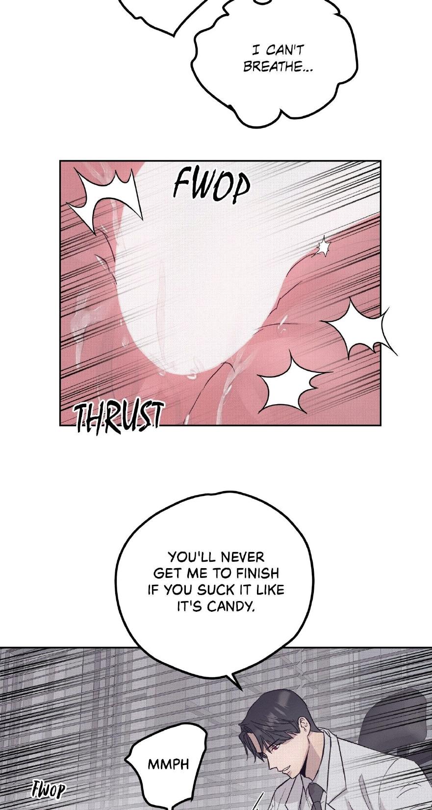 Do or Die: S-Toxin ⪻Official⪼ - Chapter 1 manhwa