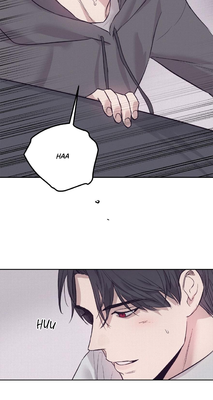 Do or Die: S-Toxin ⪻Official⪼ - Chapter 1 manhwa