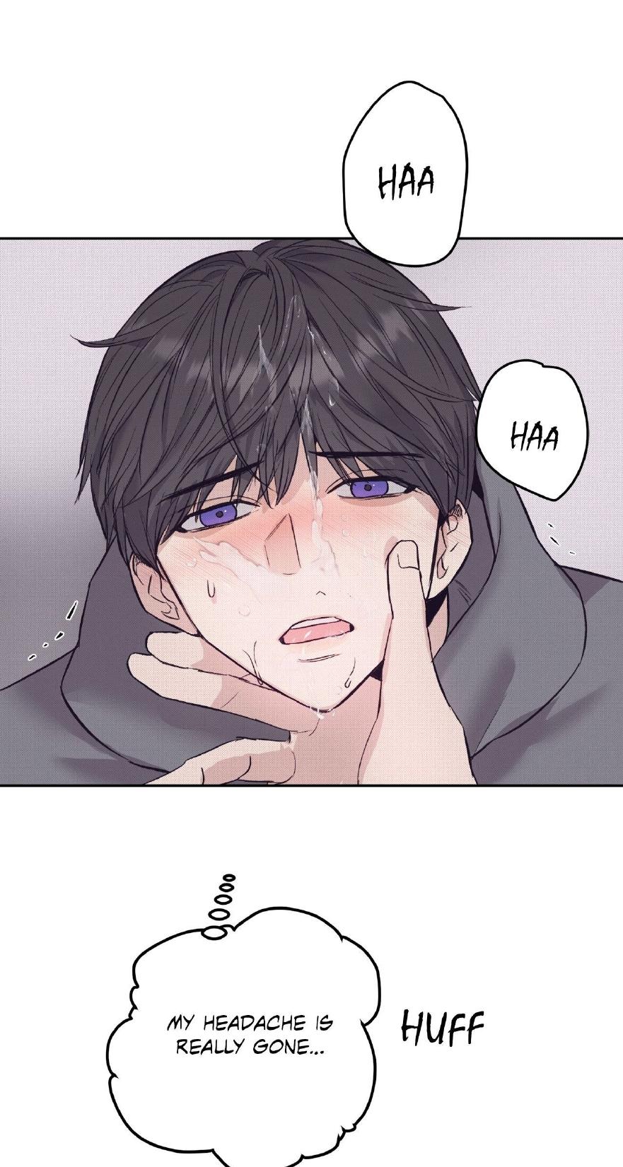 Do or Die: S-Toxin ⪻Official⪼ - Chapter 1 manhwa