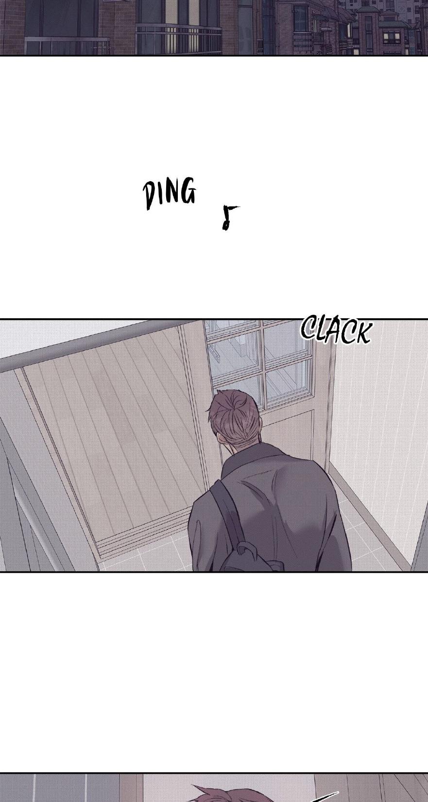 Do or Die: S-Toxin ⪻Official⪼ - Chapter 1 manhwa
