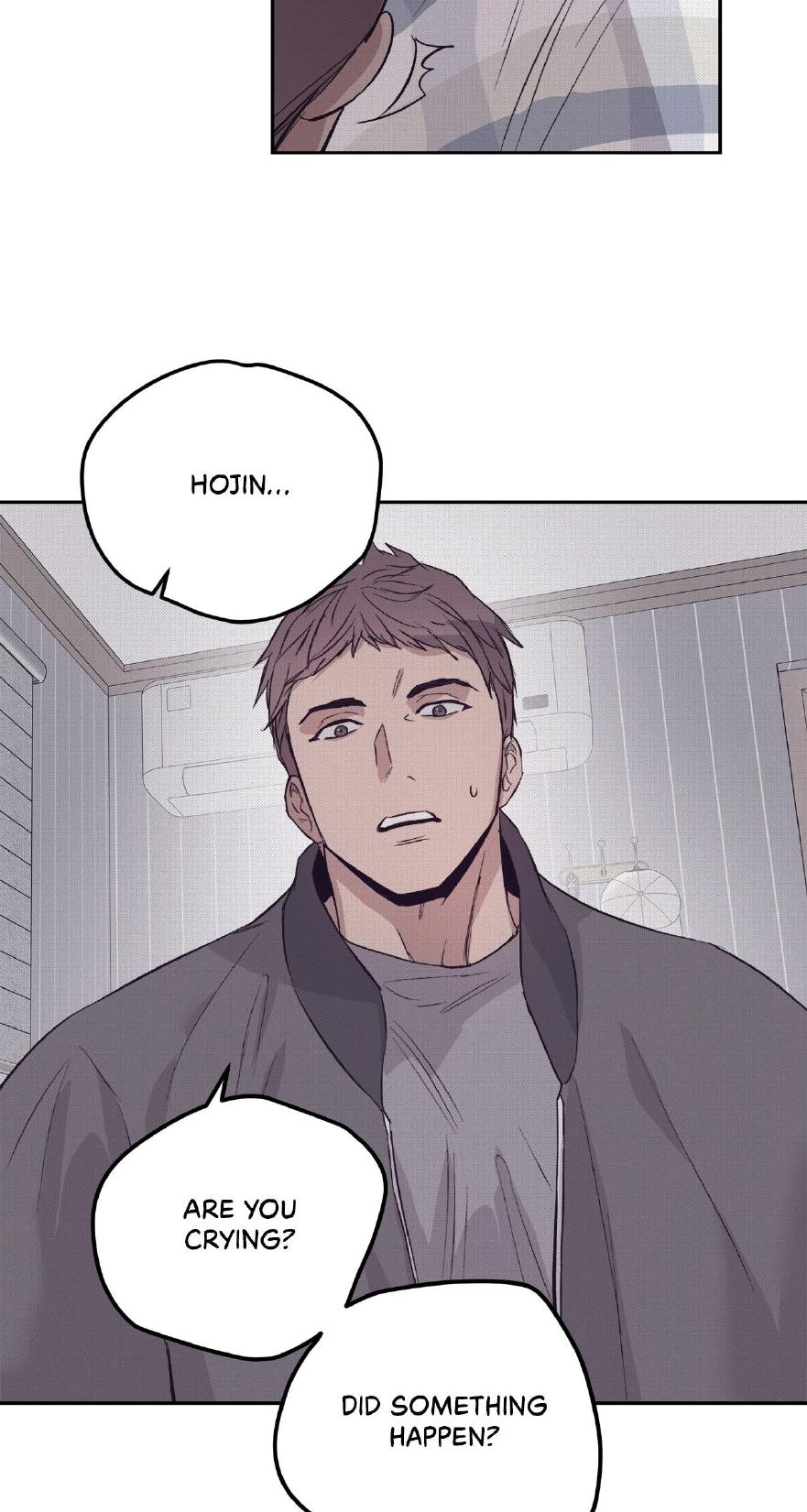 Do or Die: S-Toxin ⪻Official⪼ - Chapter 1 manhwa