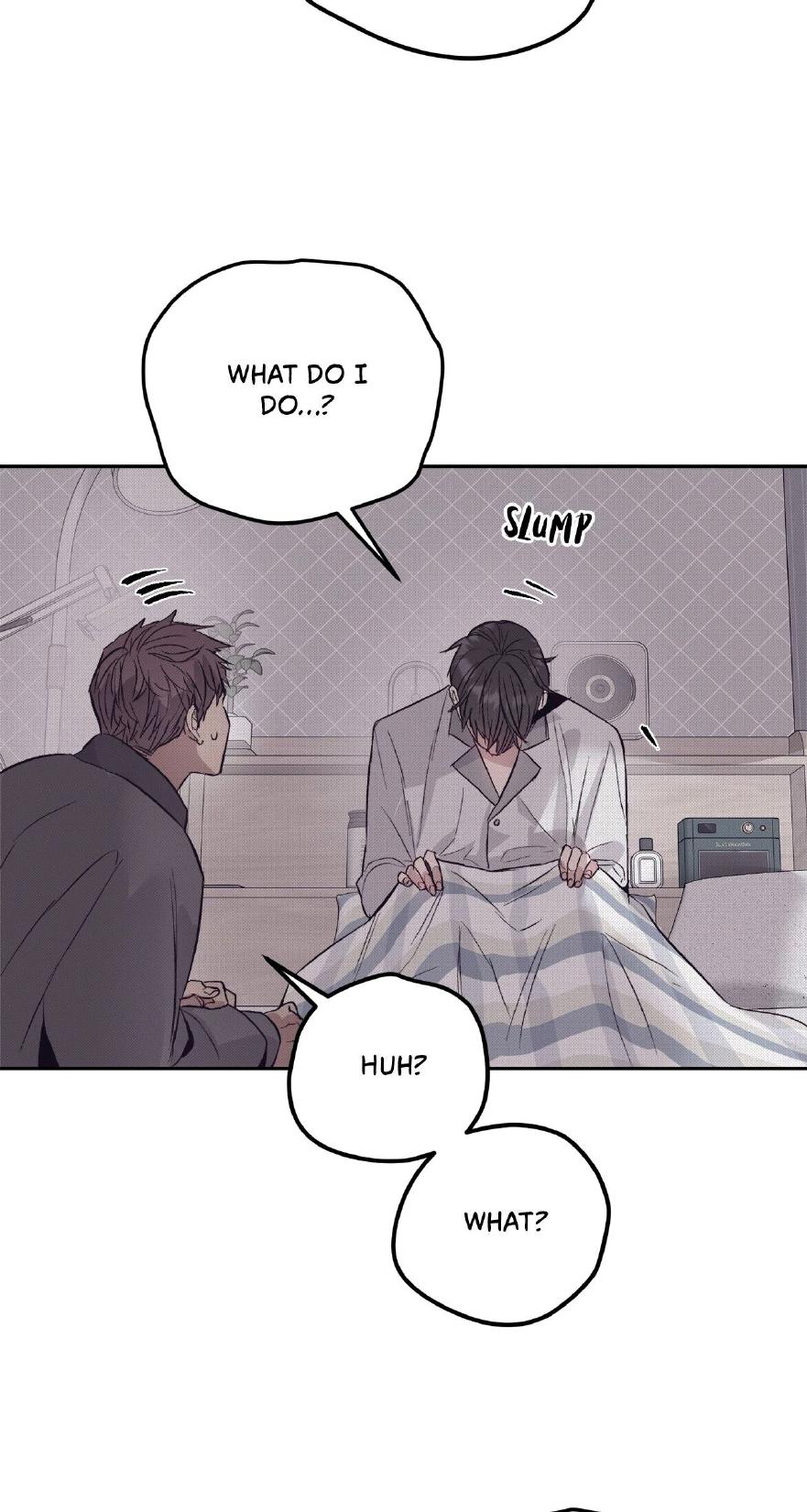Do or Die: S-Toxin ⪻Official⪼ - Chapter 1 manhwa