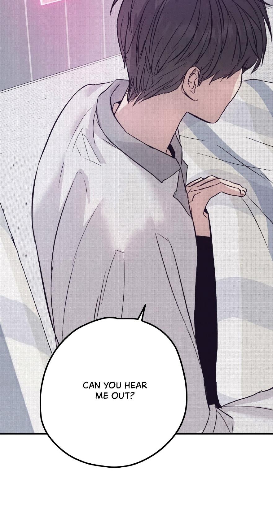 Do or Die: S-Toxin ⪻Official⪼ - Chapter 1 manhwa