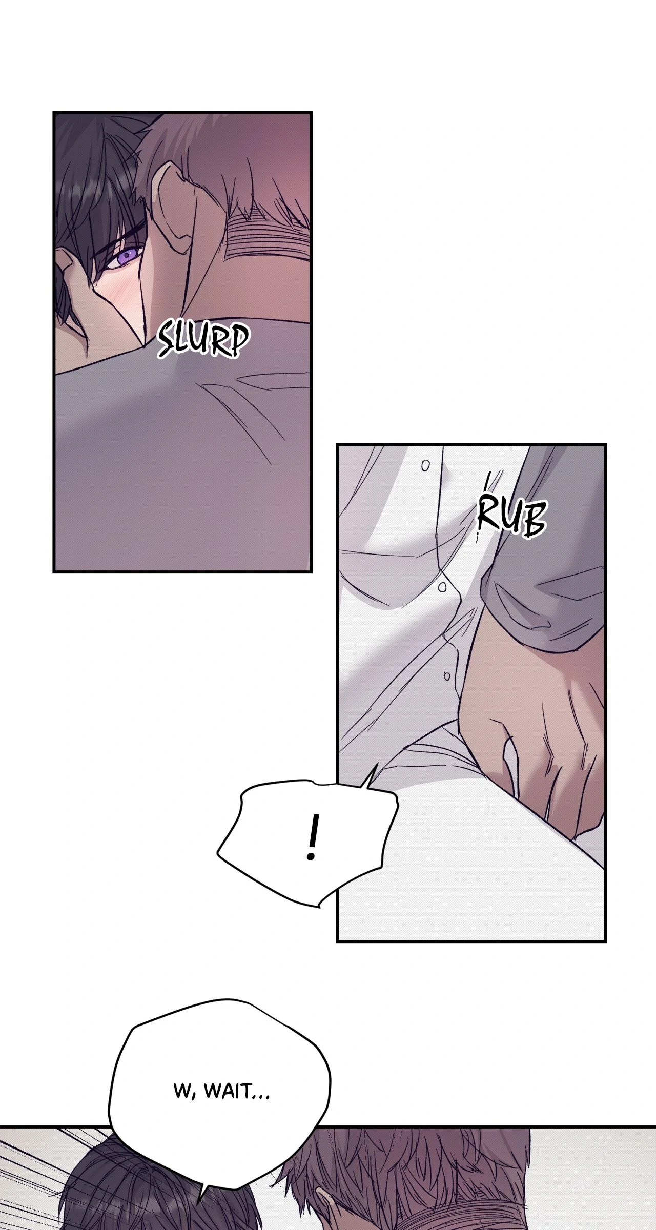 Do or Die: S-Toxin ⪻Official⪼ - Chapter 2 manhwa