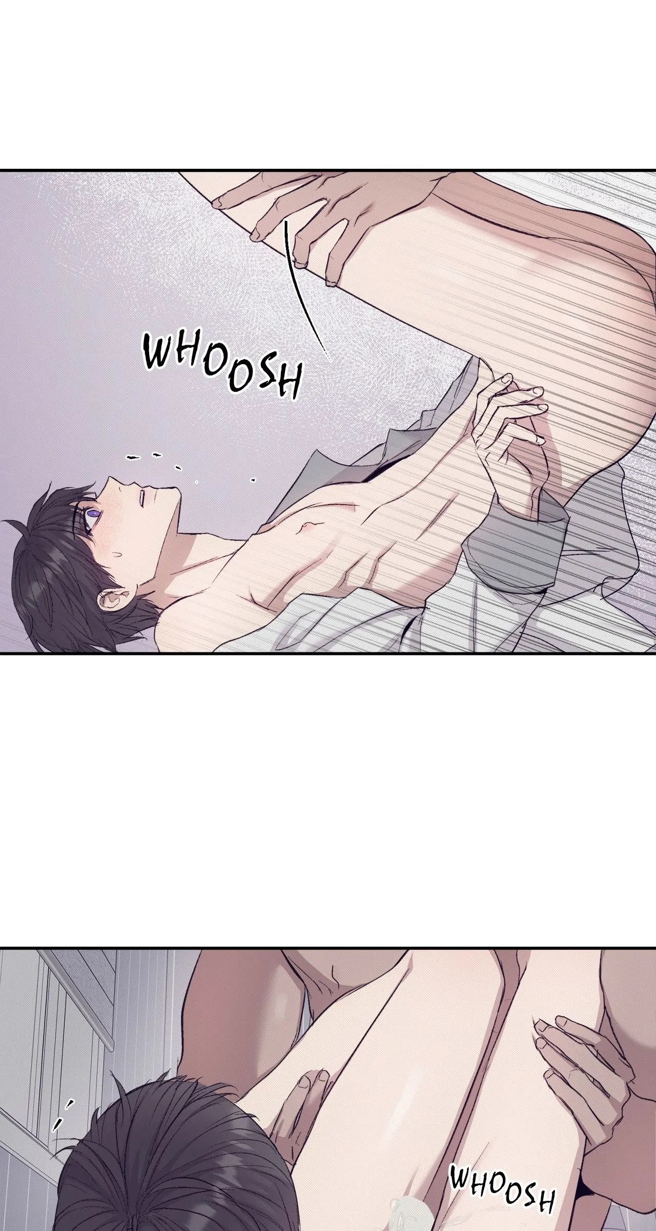 Do or Die: S-Toxin ⪻Official⪼ - Chapter 2 manhwa