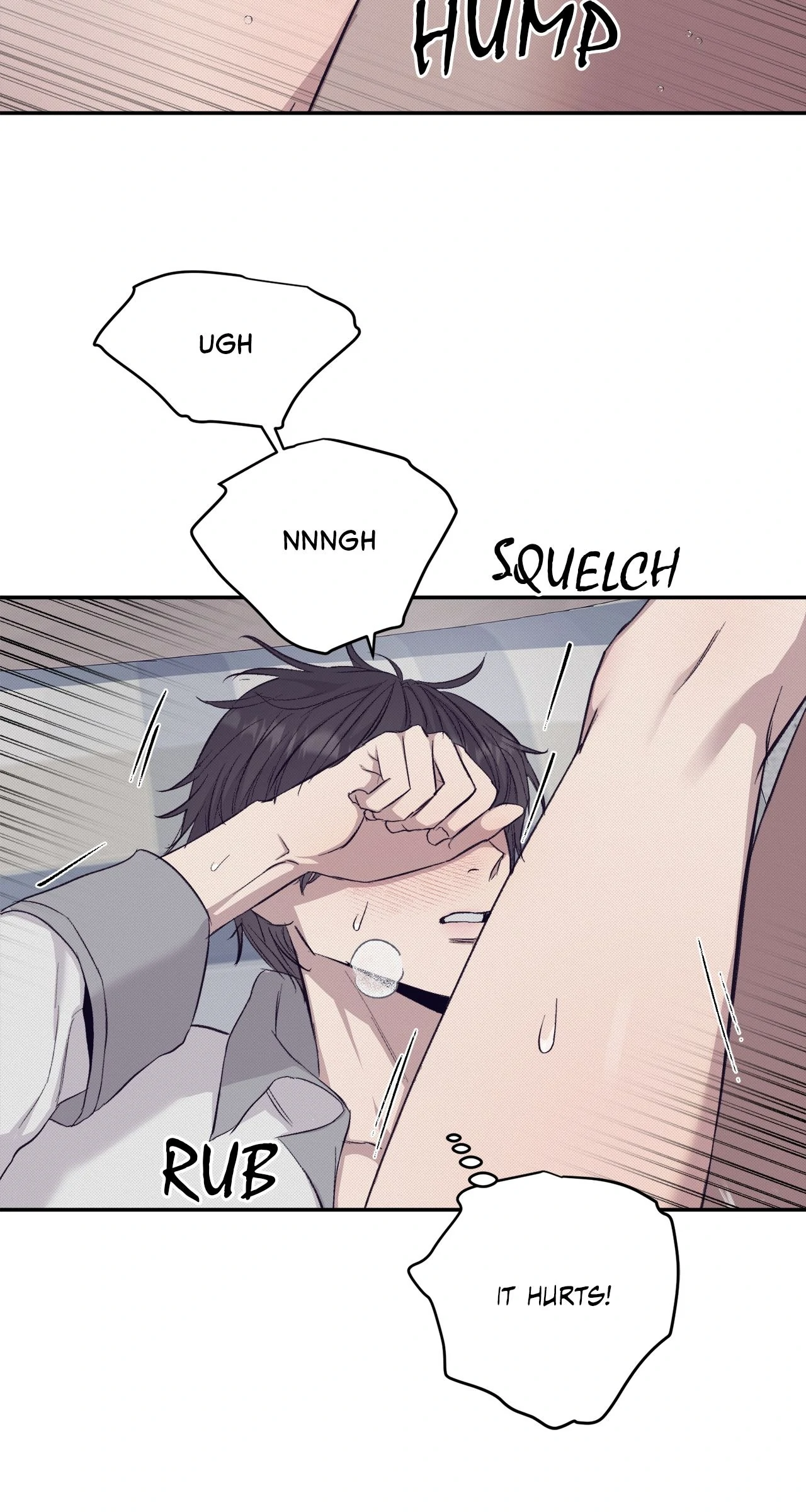 Do or Die: S-Toxin ⪻Official⪼ - Chapter 2 manhwa