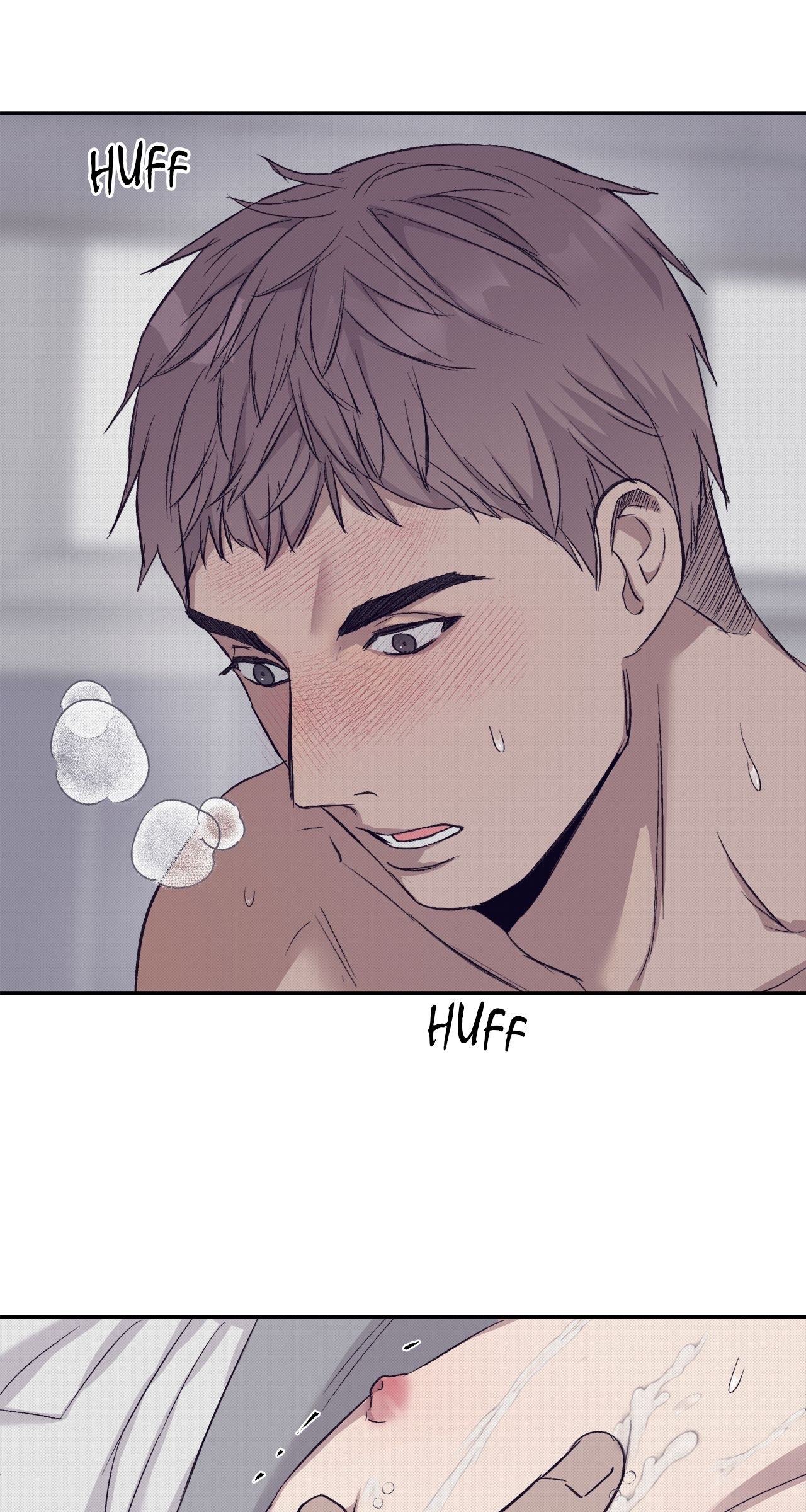 Do or Die: S-Toxin ⪻Official⪼ - Chapter 2 manhwa